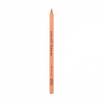 Карандаш для губ Make Up Academy Intense Colour Lip Liner, Super Nude, 1.5 г Карандаш для губ Make Up Academy Intense Colour Lip Liner, Super Nude, 1.5 г