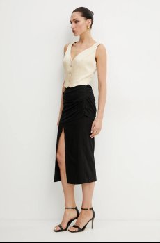 Безрукавка Guess CAMILLE