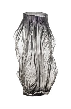 Декоративная ваза Bloomingville Tulla 17,5 x 32 cm