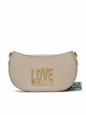 LOVE MOSCHINO Сумка JC4212PP1ILQ111A Бежевий LOVE MOSCHINO Сумка JC4212PP1ILQ111A Бежевий