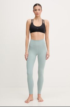 Леггинсы для йоги adidas Performance All me