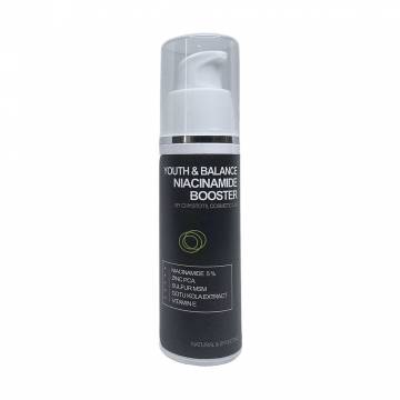 Бустер для лица Chystotil Youth & Balance Niacinamide Booster, 30 мл Бустер для лица Chystotil Youth & Balance Niacinamide Booster, 30 мл