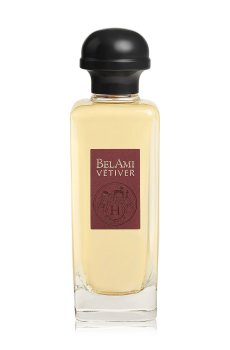 Hermes Bel Ami Vetiver Туалетная вода мужская, 100 мл (ТЕСТЕР)