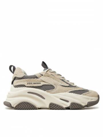 Steve Madden Снікерcи Possession-E SM19000033 Коричневий Steve Madden Снікерcи Possession-E SM19000033 Коричневий