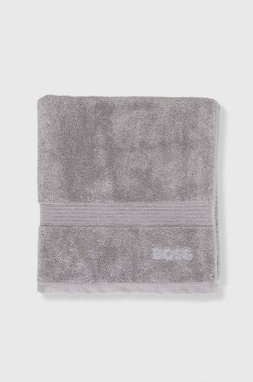 Хлопковое полотенце BOSS 70 x 140 cm Хлопковое полотенце BOSS 70 x 140 cm