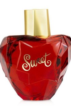 Lolita Lempicka Sweet Парфюмированная вода женская, 50 мл