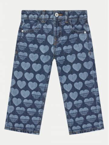 Guess Джинси K5RA02 D45E0 Cиній Regular Fit Guess Джинси K5RA02 D45E0 Cиній Regular Fit