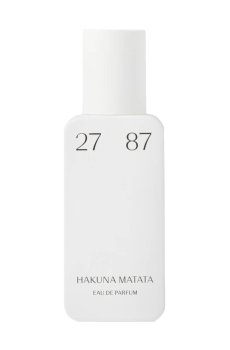 27 87 Perfumes Hakuna Matata Парфюмированная вода унисекс, 27 мл