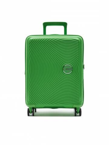 American Tourister Салонна валіза Soundbox 88472-1385-1INU Зелений American Tourister Салонна валіза Soundbox 88472-1385-1INU Зелений