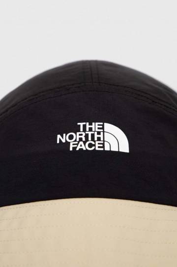 Шляпа The North Face цвет чёрный Шляпа The North Face цвет чёрный