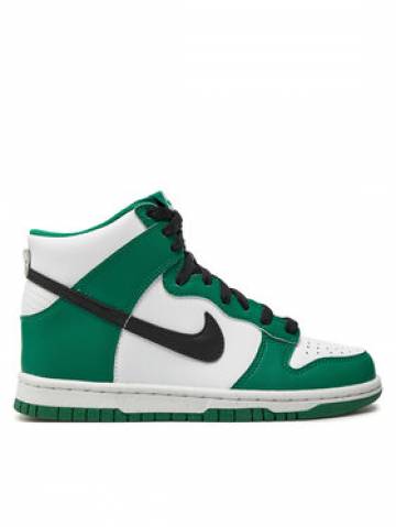 Nike Снікерcи Dunk High Nd Gs Og DR0527 300 Зелений Nike Снікерcи Dunk High Nd Gs Og DR0527 300 Зелений