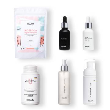 Набір для догляду за шкірою навесні Spring Skin Care Набір для догляду за шкірою навесні Spring Skin Care