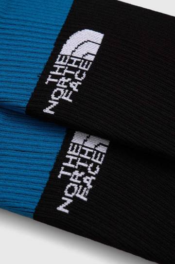 Носки The North Face мужские NF0A882FP6O1 Носки The North Face мужские NF0A882FP6O1