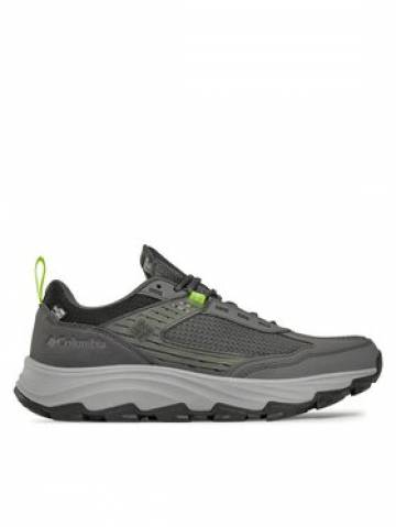 Columbia Трекінгові черевики Hatana™ Max Outdry™ 1982281 Сірий Columbia Трекінгові черевики Hatana™ Max Outdry™ 1982281 Сірий