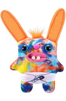 Мягкая игрушка Fuggler Бешеный кролик-малыш, от 4 лет (15703A)