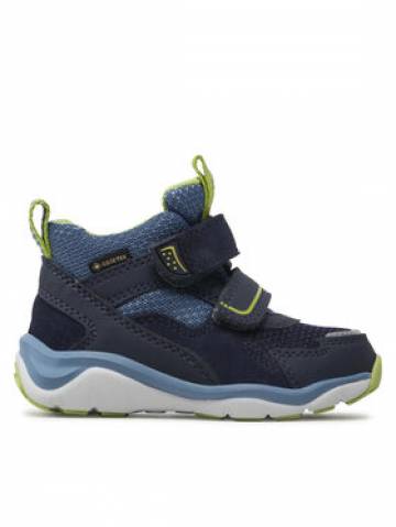 Superfit Снігоходи GORE-TEX 1-000246-8030 M Cиній Superfit Снігоходи GORE-TEX 1-000246-8030 M Cиній