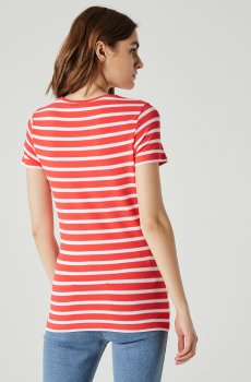 Lacoste футболка жіноча