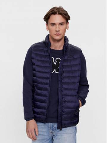 Kappa Жилет Astro 3032JL0 Cиній Regular Fit Kappa Жилет Astro 3032JL0 Cиній Regular Fit