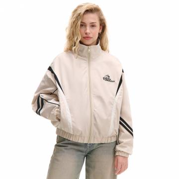 Cropp - Куртка - бежевий Cropp - Куртка - бежевий