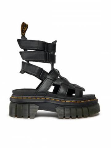 Dr. Martens Босоніжки Ricki Gladiator 27402001 Чорний Dr. Martens Босоніжки Ricki Gladiator 27402001 Чорний