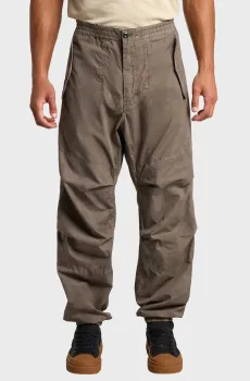 Мужские коричневые двусторонние брюки Reversible Snow Коричневый 29 G-Star RAW D28374,E397