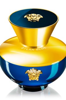 Versace Pour Femme Dylan Blue Парфюмированная вода женская, 50 мл