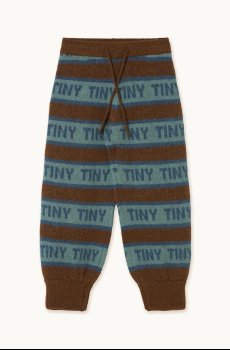 Детские спортивные штаны Tinycottons TINY PANT