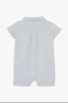 Ромпер для младенцев Tartine et Chocolat