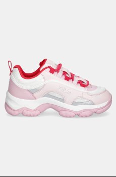 Детские кроссовки Fila STRADA DREAMSTER CB