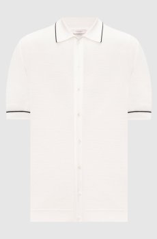 Белая рубашка