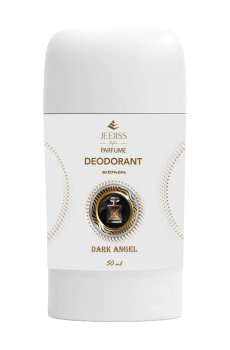 Парфюмированный дезодорант-стик Jediss Dark Angel женский, 50 мл