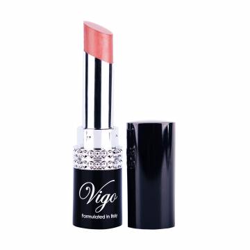 Помада для губ Vigo Moisturizing Nutrition Protection 15 Tropicana, 4.5 мл Помада для губ Vigo Moisturizing Nutrition Protection 15 Tropicana, 4.5 мл