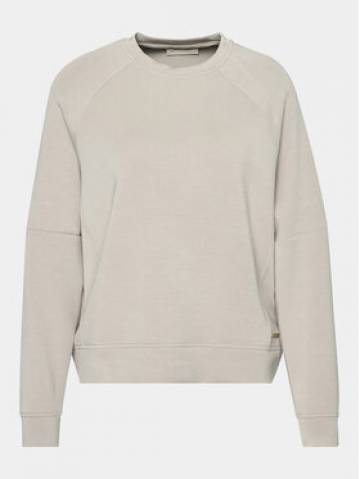 Athlecia Світшот Jacey W Crew Neck EA221355 Сірий Regular Fit Athlecia Світшот Jacey W Crew Neck EA221355 Сірий Regular Fit