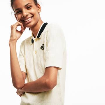 Lacoste светр жіночий Lacoste светр жіночий