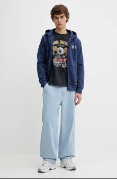 Хлопковая футболка Von Dutch