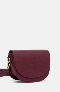 Кожаная сумочка Answear.LAB