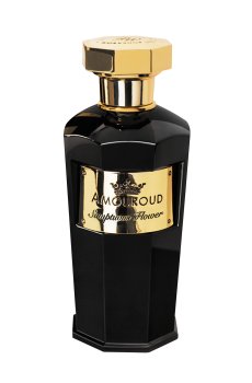 Amouroud Sumptuous Flower Парфюмированная вода унисекс, 100 мл (ТЕСТЕР)