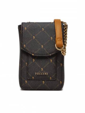 Puccini Сумка BLXP0048T Коричневий