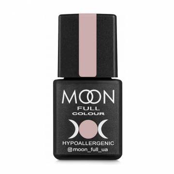 Гель-лак для ногтей Moon Full Summer UV/LED, 601 бежево-розовый нежный, 8 мл Гель-лак для ногтей Moon Full Summer UV/LED, 601 бежево-розовый нежный, 8 мл