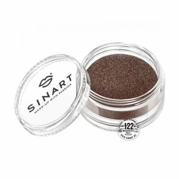 Пигмент для век Sinart Make-Up With Passion, 122 Brownish Red-Violet, 0.5 г Пигмент для век Sinart Make-Up With Passion, 122 Brownish Red-Violet, 0.5 г