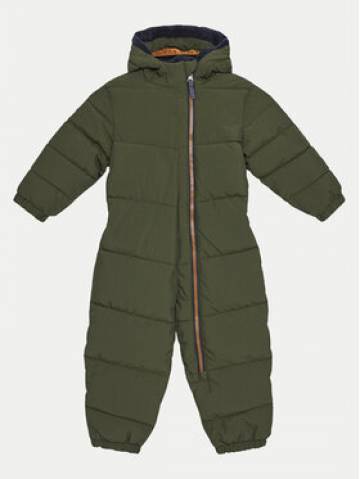 KILLTEC Зимовий комбінезон First Instinction 42261 Зелений Regular Fit KILLTEC Зимовий комбінезон First Instinction 42261 Зелений Regular Fit