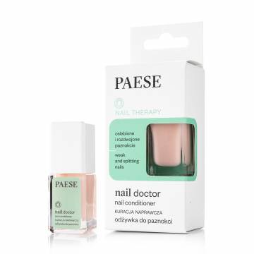 Средство для ухода за ногтями Paese Nail Doctor, 9 мл Средство для ухода за ногтями Paese Nail Doctor, 9 мл
