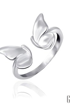 Кольца Silvex925