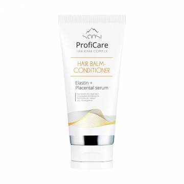 Бальзам-кондиционер для волос Sansi ProfiCare ProfiCare Hair Repair Complex, 200 мл Бальзам-кондиционер для волос Sansi ProfiCare ProfiCare Hair Repair Complex, 200 мл