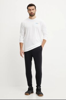 Лонгслив для тренировок Under Armour Workwear Logo