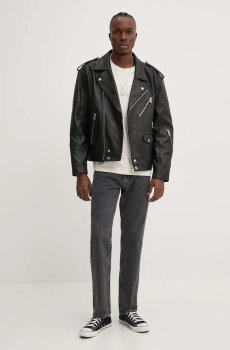 Хлопковая футболка Guess Jeans