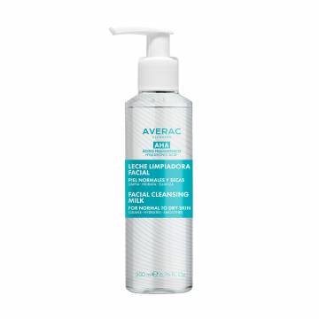 Очищающая молочко для лица Averac Cleansing Milk, 200 мл Очищающая молочко для лица Averac Cleansing Milk, 200 мл