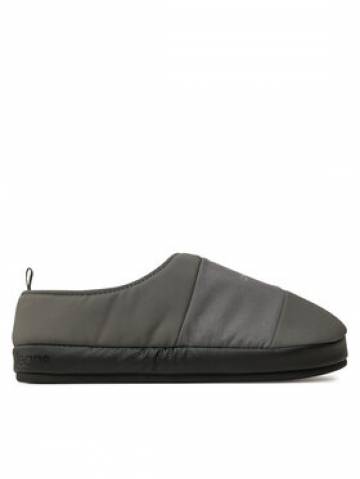 Calvin Klein Jeans Тапочки Home Slipper Mono YM0YM00840 Сірий Calvin Klein Jeans Тапочки Home Slipper Mono YM0YM00840 Сірий