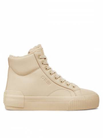 Big Star Shoes Ботильйони OO274795 Бежевий Big Star Shoes Ботильйони OO274795 Бежевий