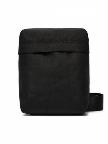 Diesel Плоска сумка X09865 P6336 Чорний Diesel Плоска сумка X09865 P6336 Чорний
